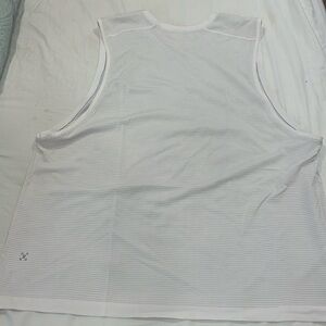 Men Lululemon Muscle Tank